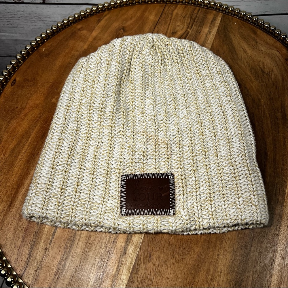Love Your Melon Hat